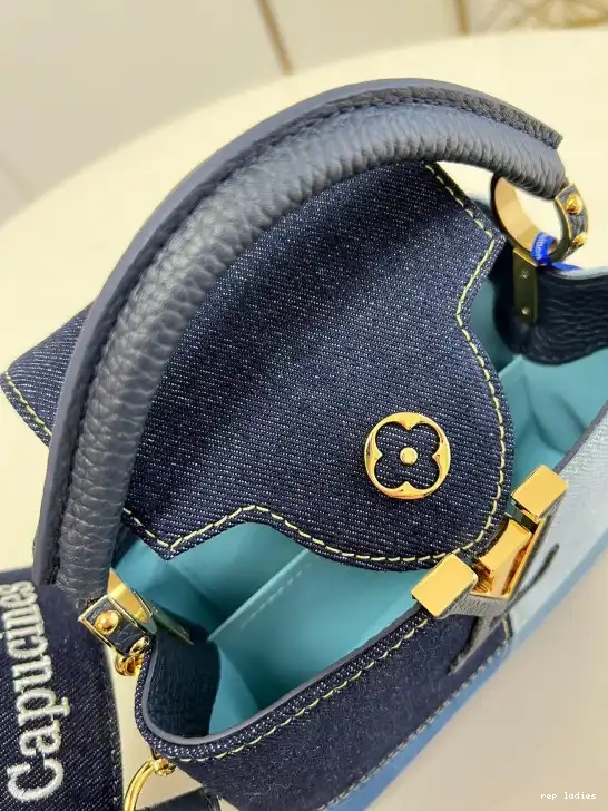 Cheap CAPUCINES MINI LOUIS VUITTON 0602